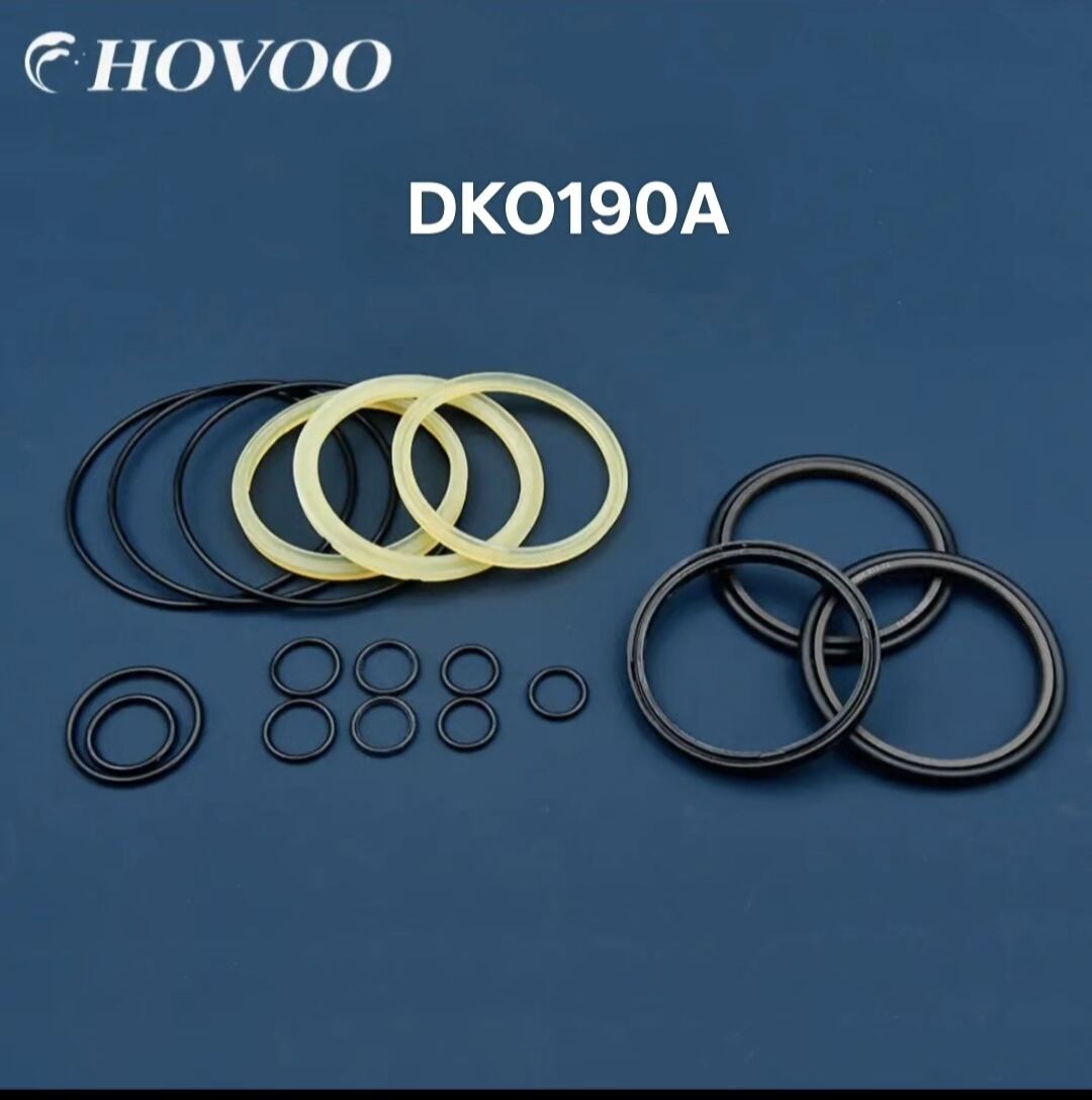 DKO190A Φ190 Hydraulic Breaker