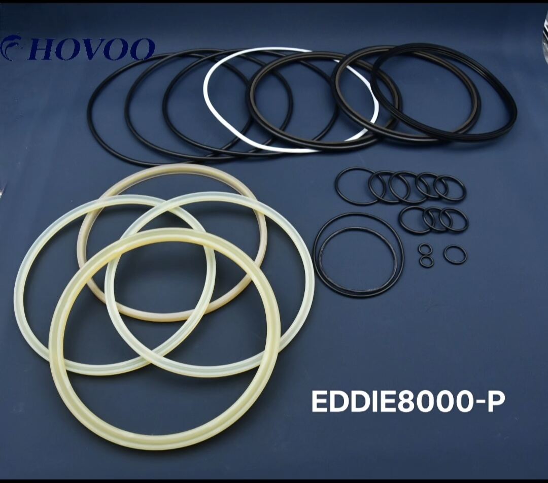 EDDIE8000-P Φ200 Hydraulic Breaker