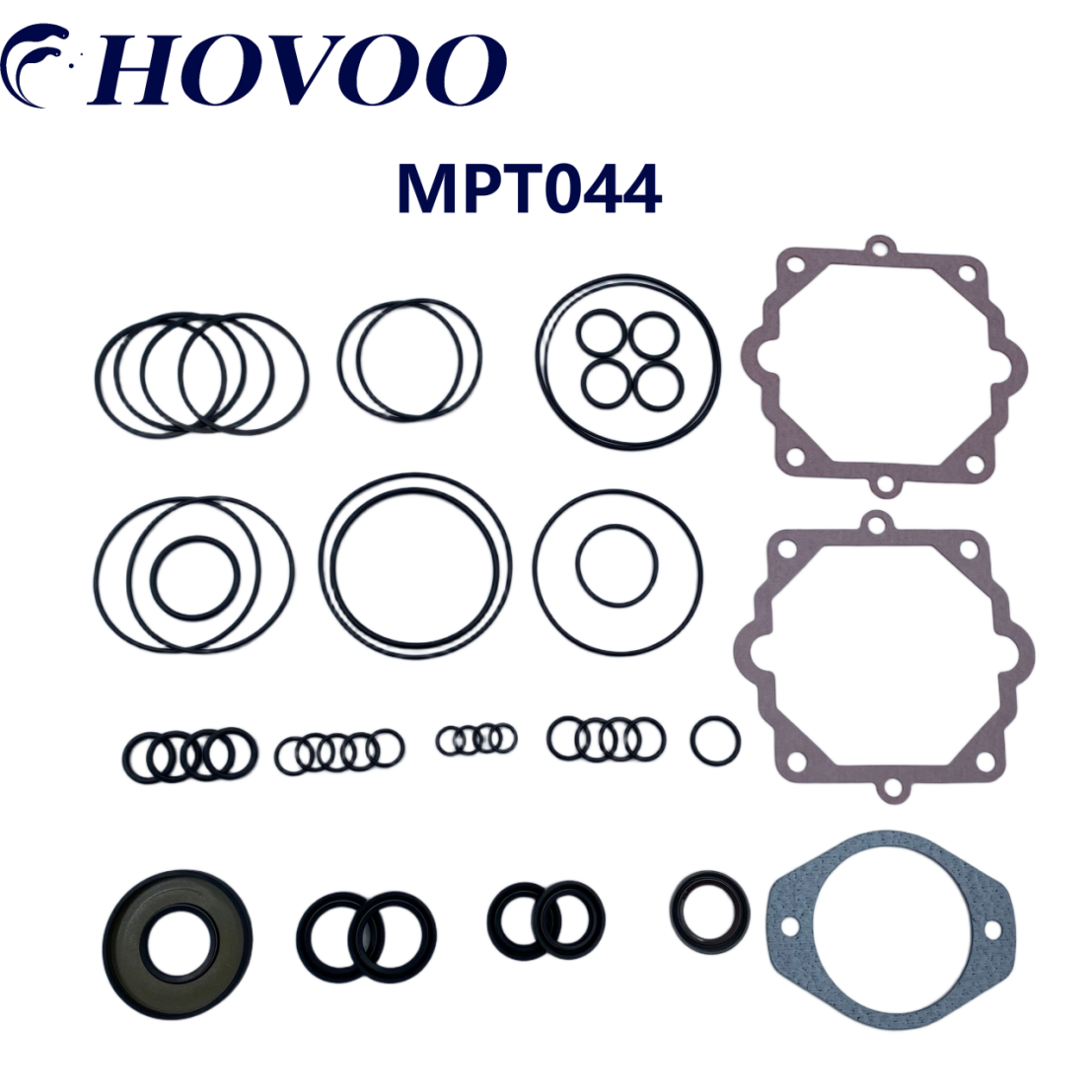 Danfoss MPT044 Seal Kit