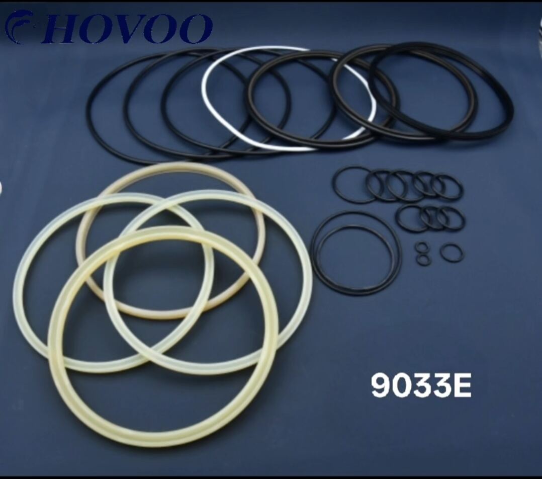  9033E Hydraulic Breaker