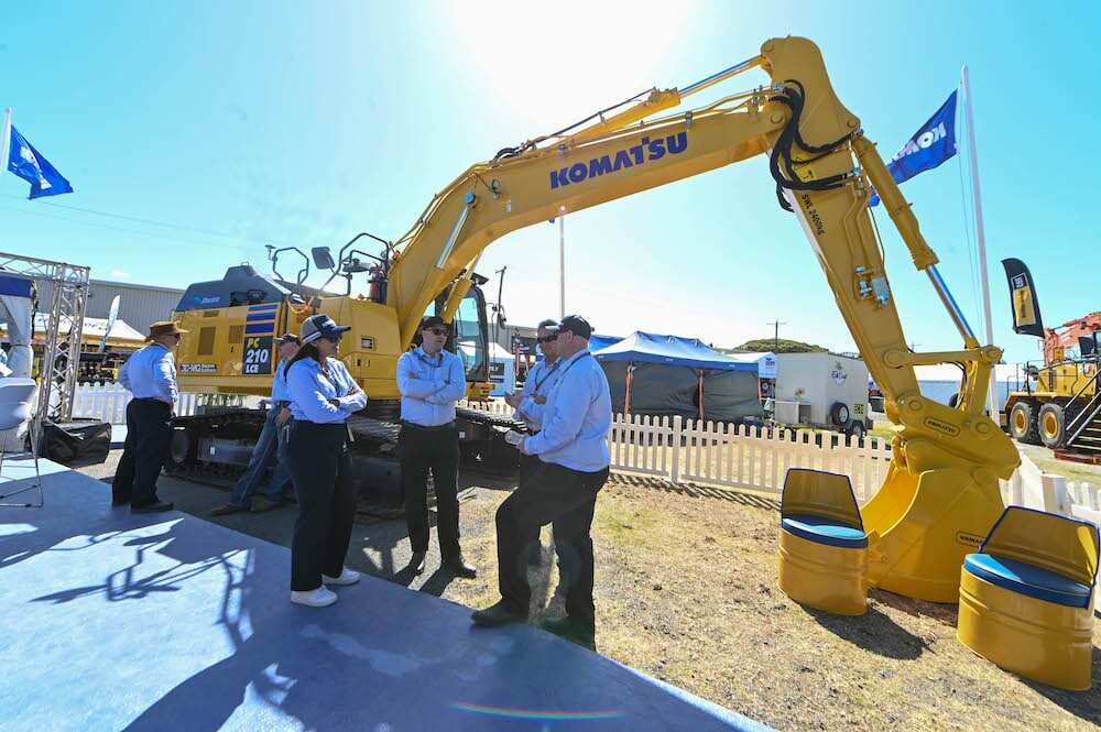 QME 2026: Mackay's Mining Industry Showcase Enters Its Fourth Decade