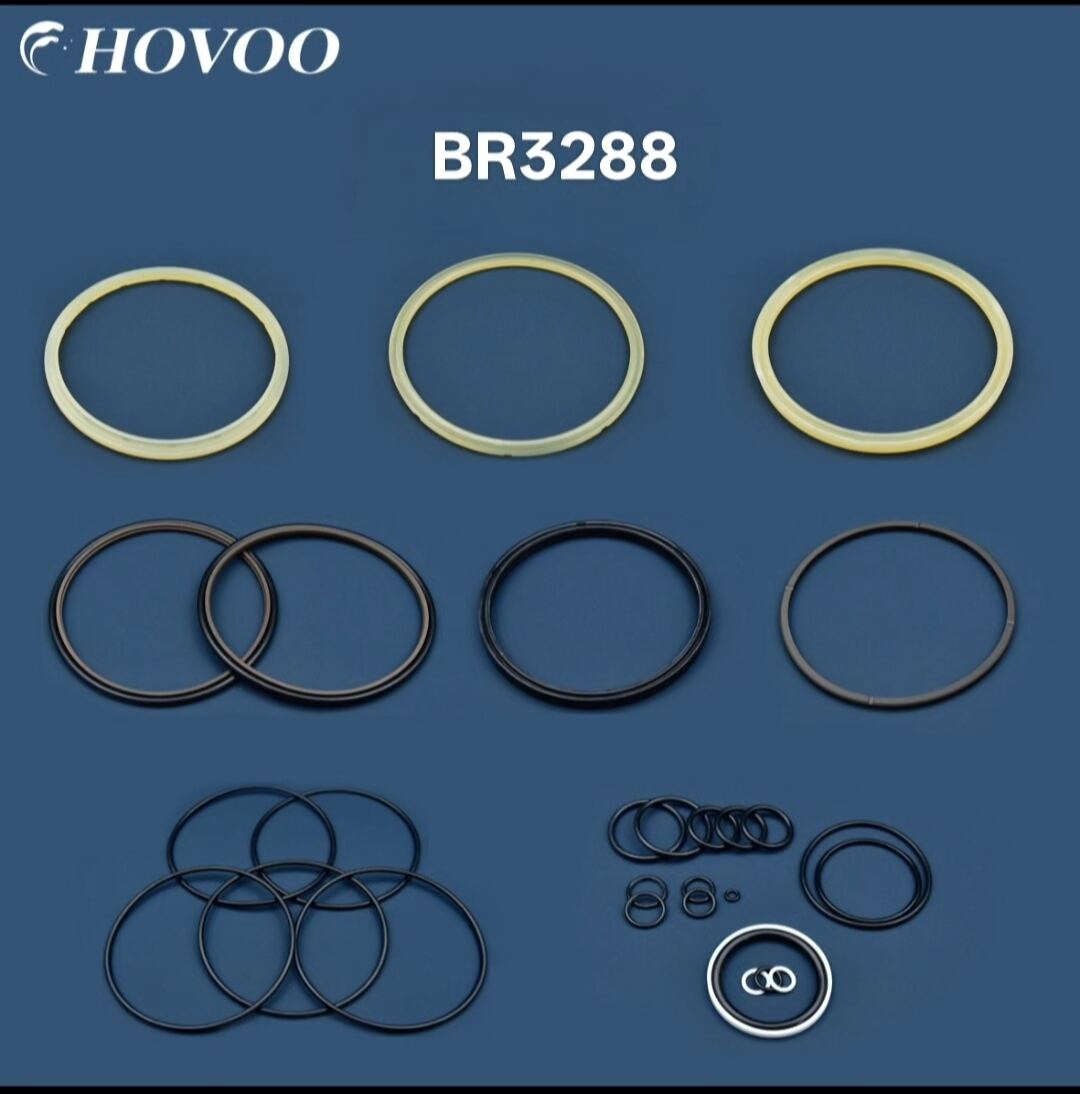  BR3288 Hydraulic Breaker