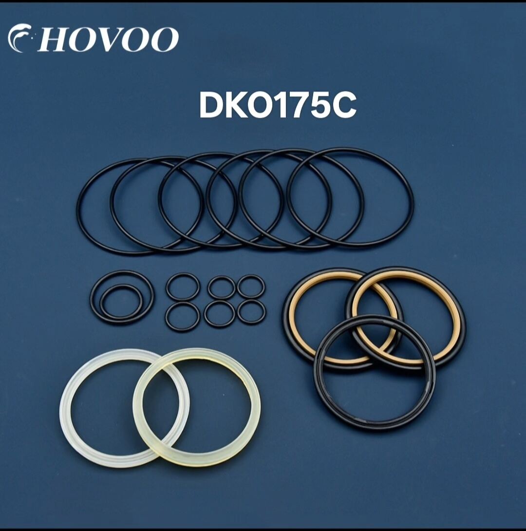 DKO175C Φ175 Hydraulic Breaker