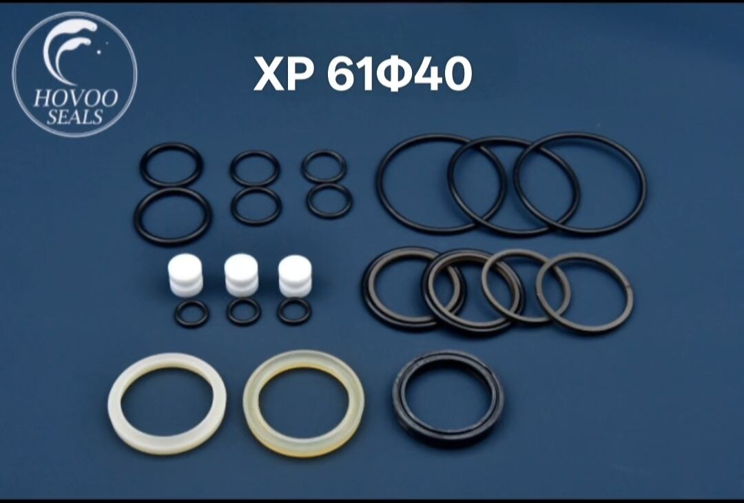 XP 61 Φ40 Hydraulic Breaker   