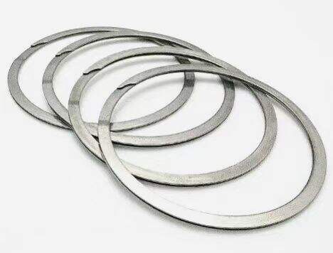 Explosion-Proof Stop Ring of Atlas Copco RD18U in South Africa