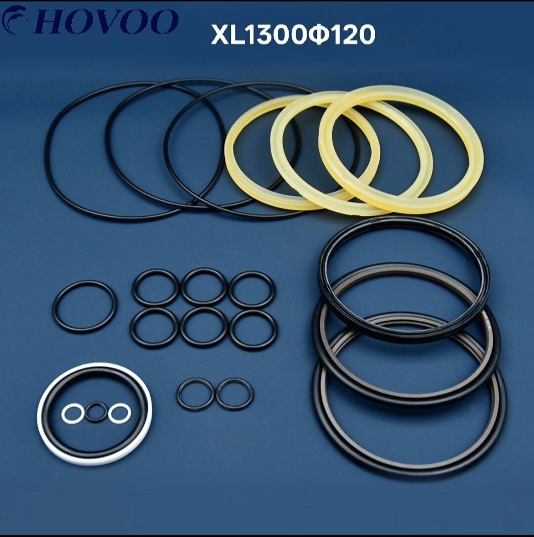 XL1300 Φ120 Hydraulic Breaker