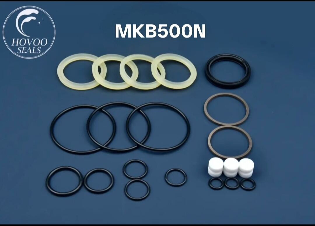 MKB500N Hydraulic Breaker