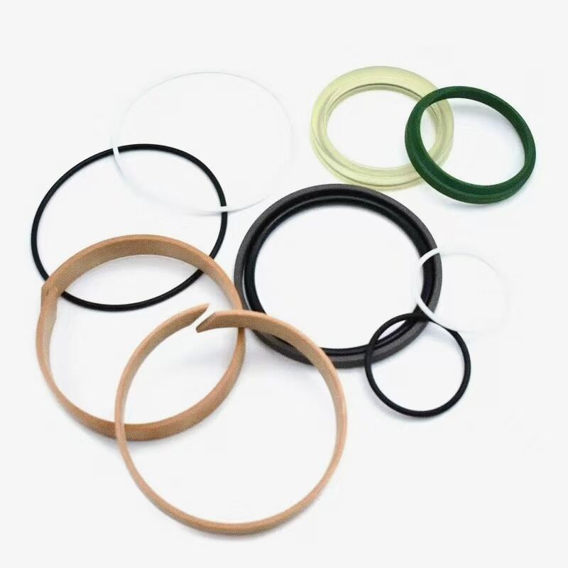 Hydraulisk bruddverktøy i landlig infrastruktur: Valg av små modeller og driftsferdigheter