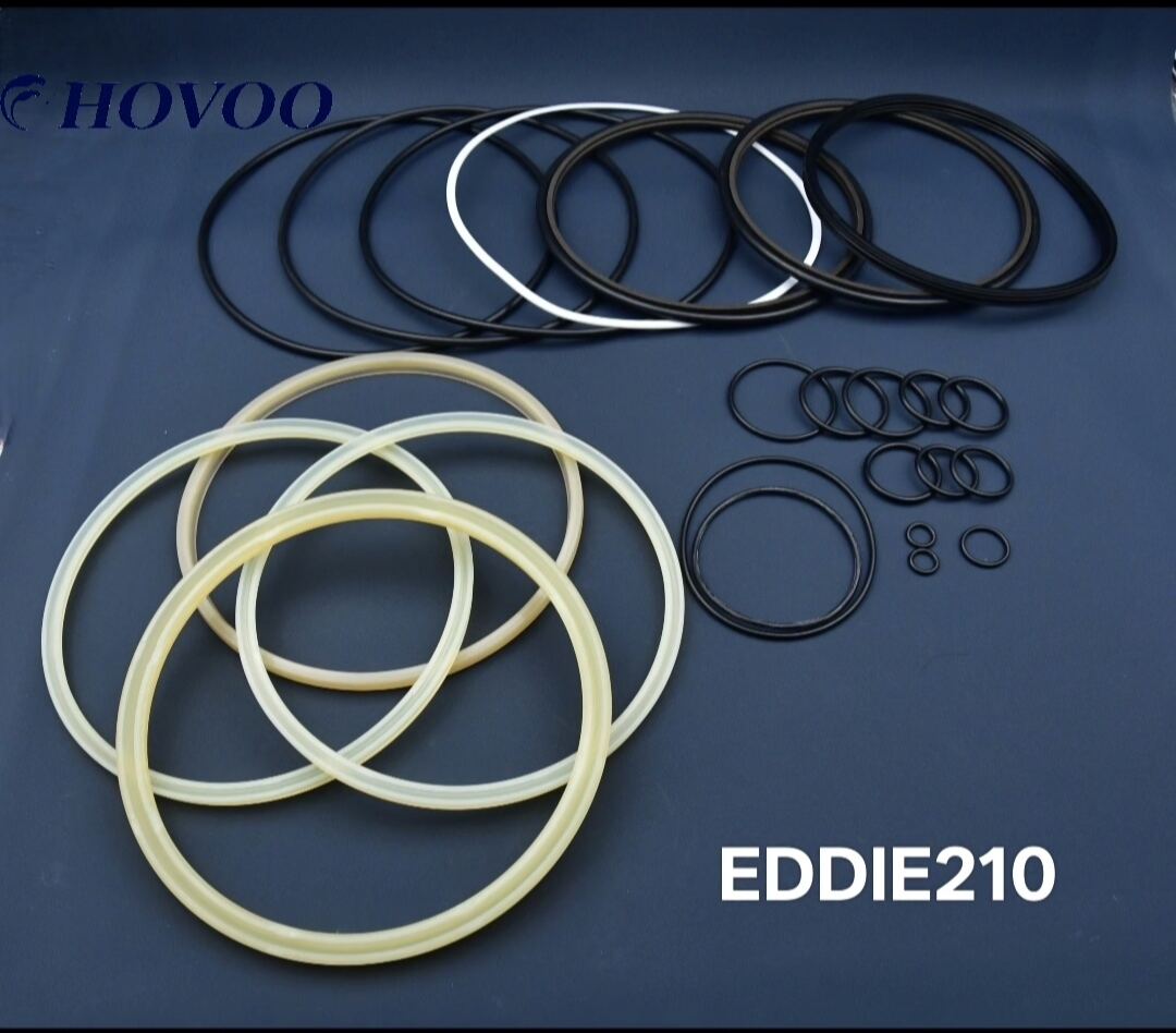 EDDIE210 Φ210 Hydraulic Breaker