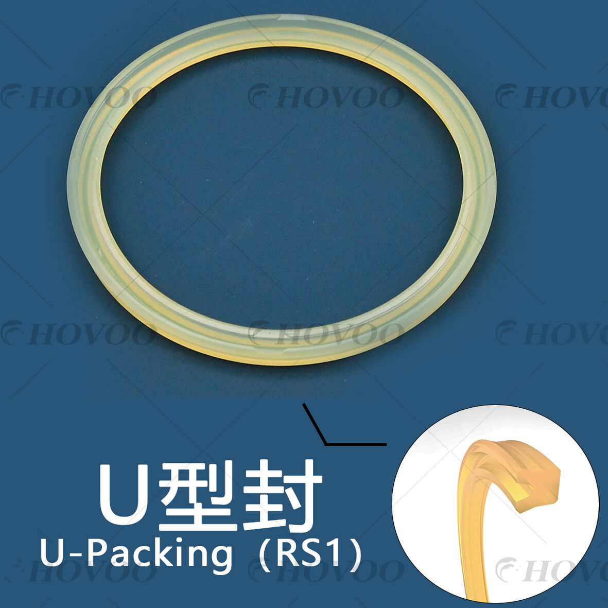 BEILITE BLT 100 Hydraulic Hammer Seal Kits