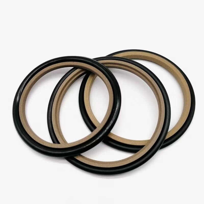 Perforateur hydraulique intégré : structure compacte et forage stable