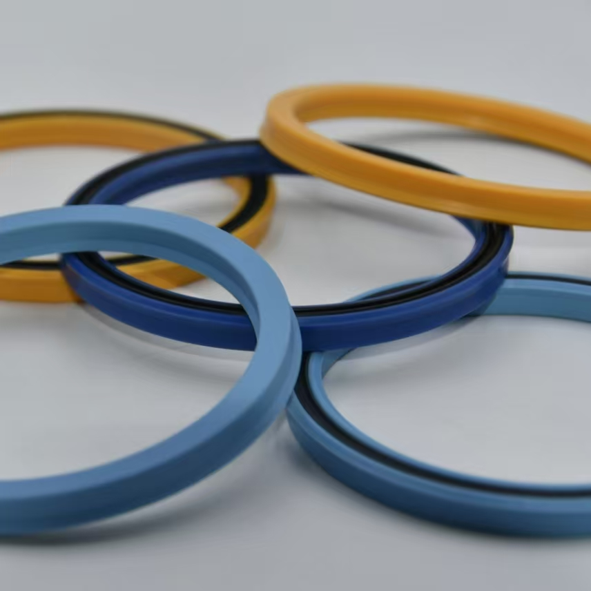 Vedação da Série PU UN (UPI/USI/UN/U601) – Descrição do Produto