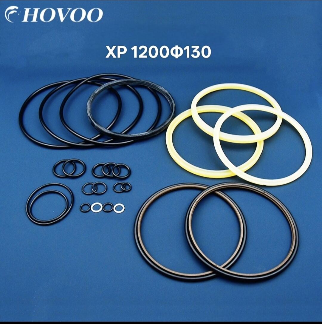 XP 1200 Φ130 Hydraulic Breaker