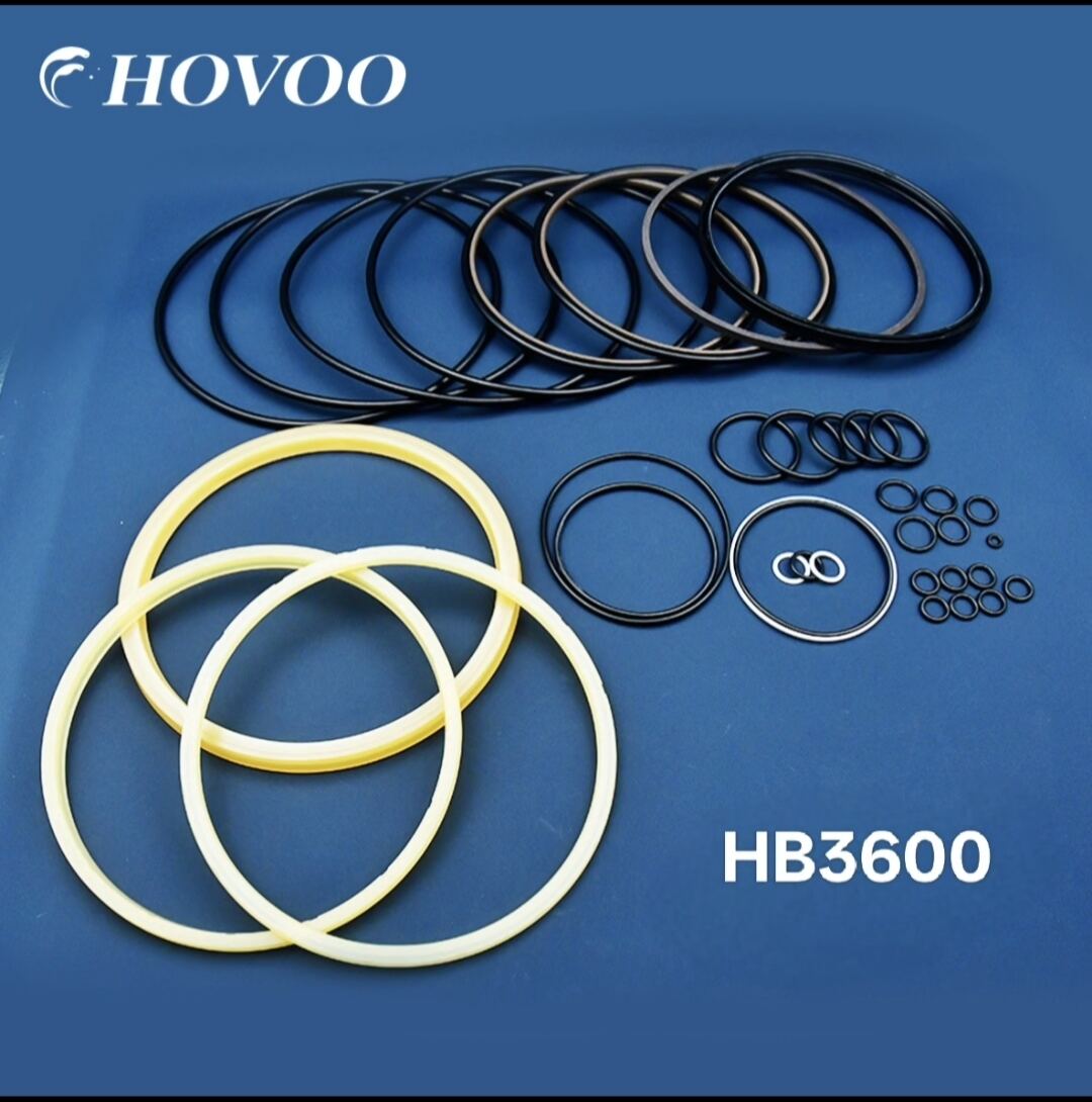 Ciocane hidraulice grele Epiroc | HB3600 HB4100 HB4700 HB5800 HB7000 HB1000DP SBU220 SBU340