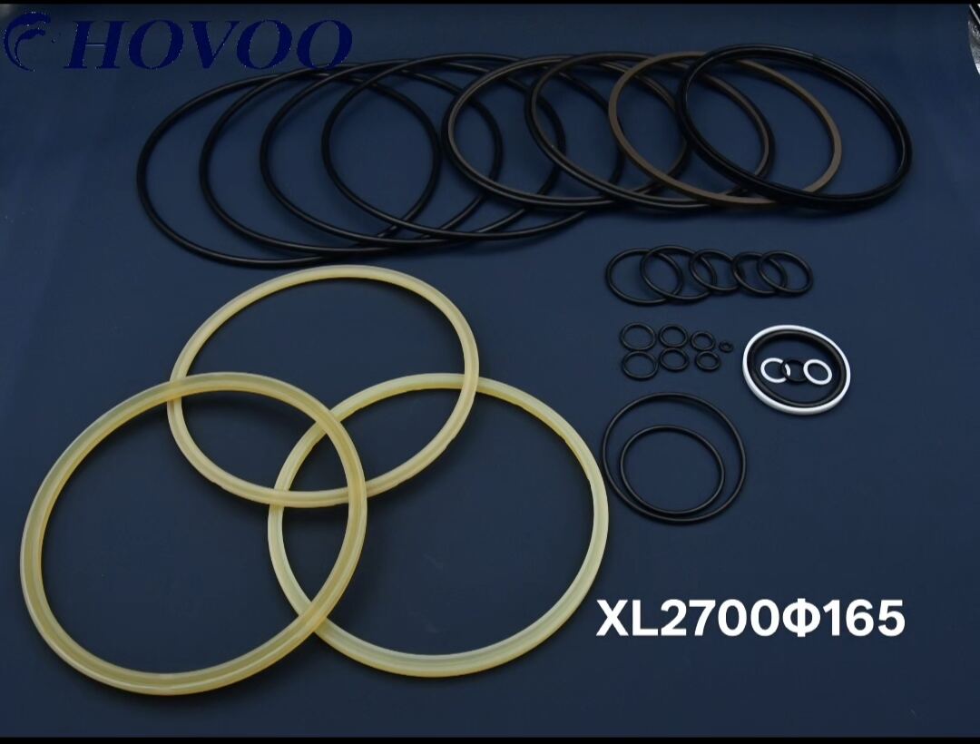  XL2700 Φ165 Hydraulic Breaker