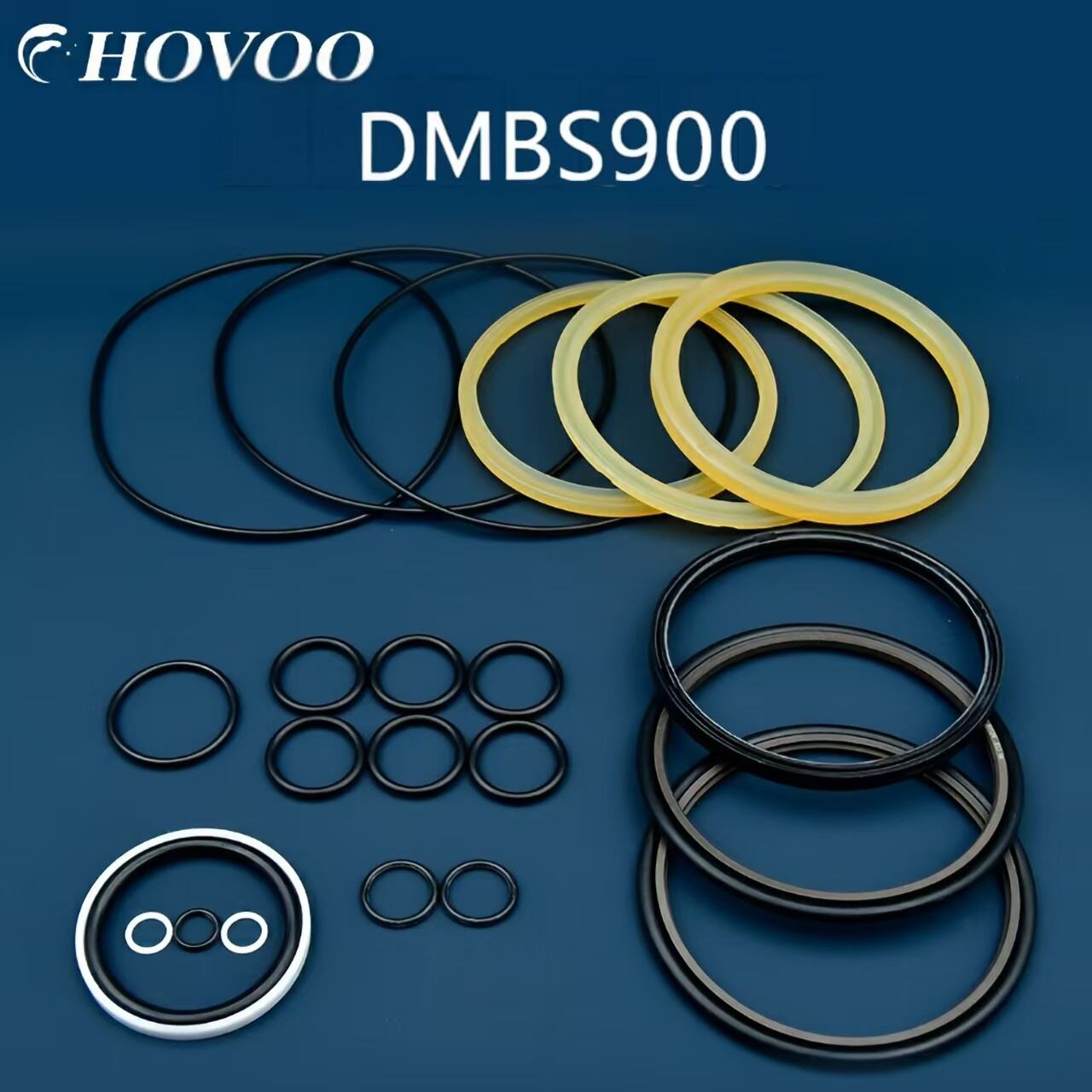 DMBS900 Hydraulic Breaker Seal Kits