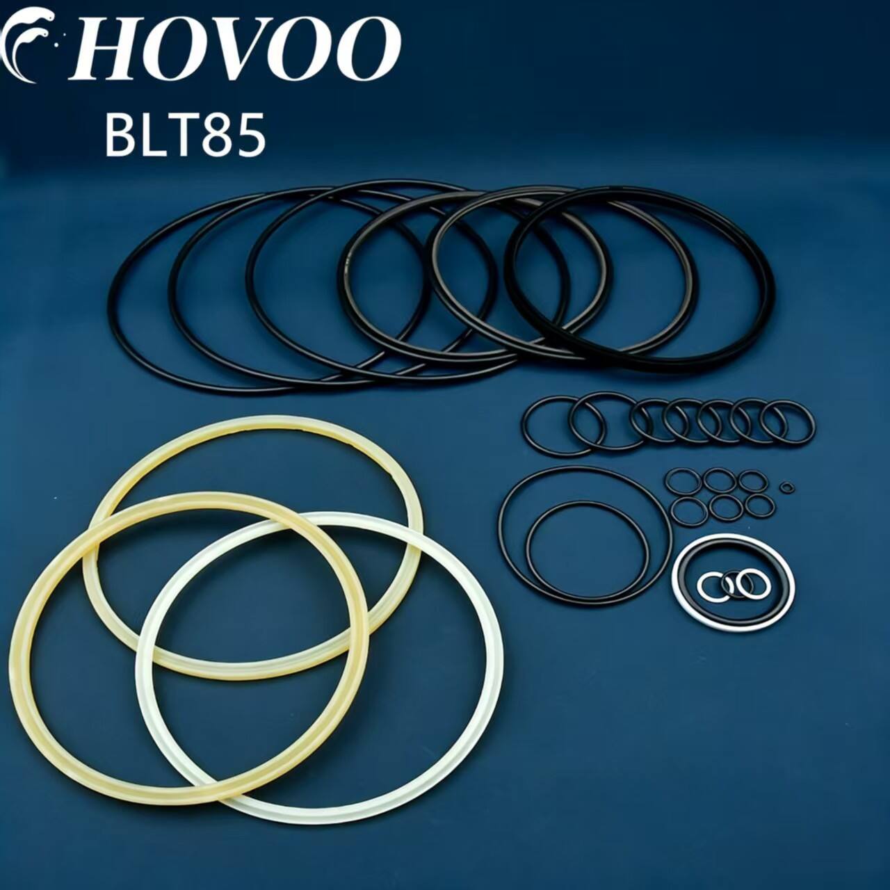 BEILITE BLT 85 Hydraulic Hammer Seal Kits