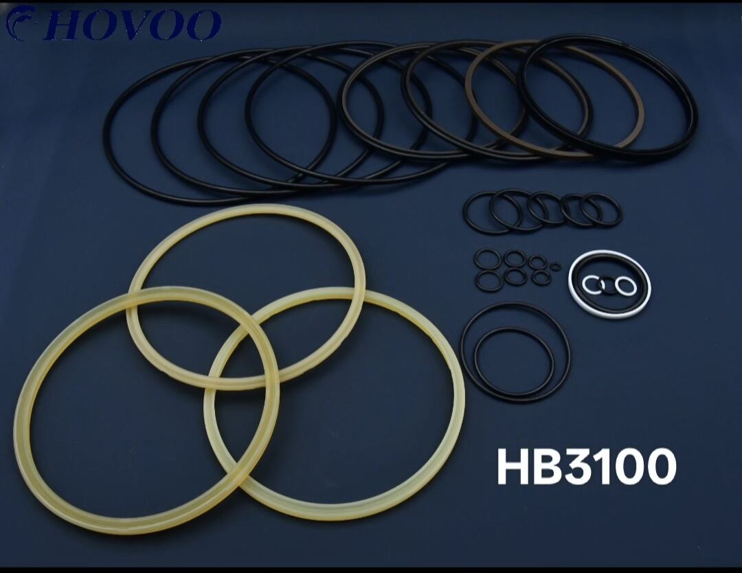 HB3100 Hydraulic Breaker