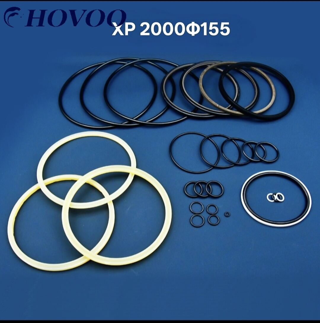 XP 2000 Φ155 Hydraulic Breaker