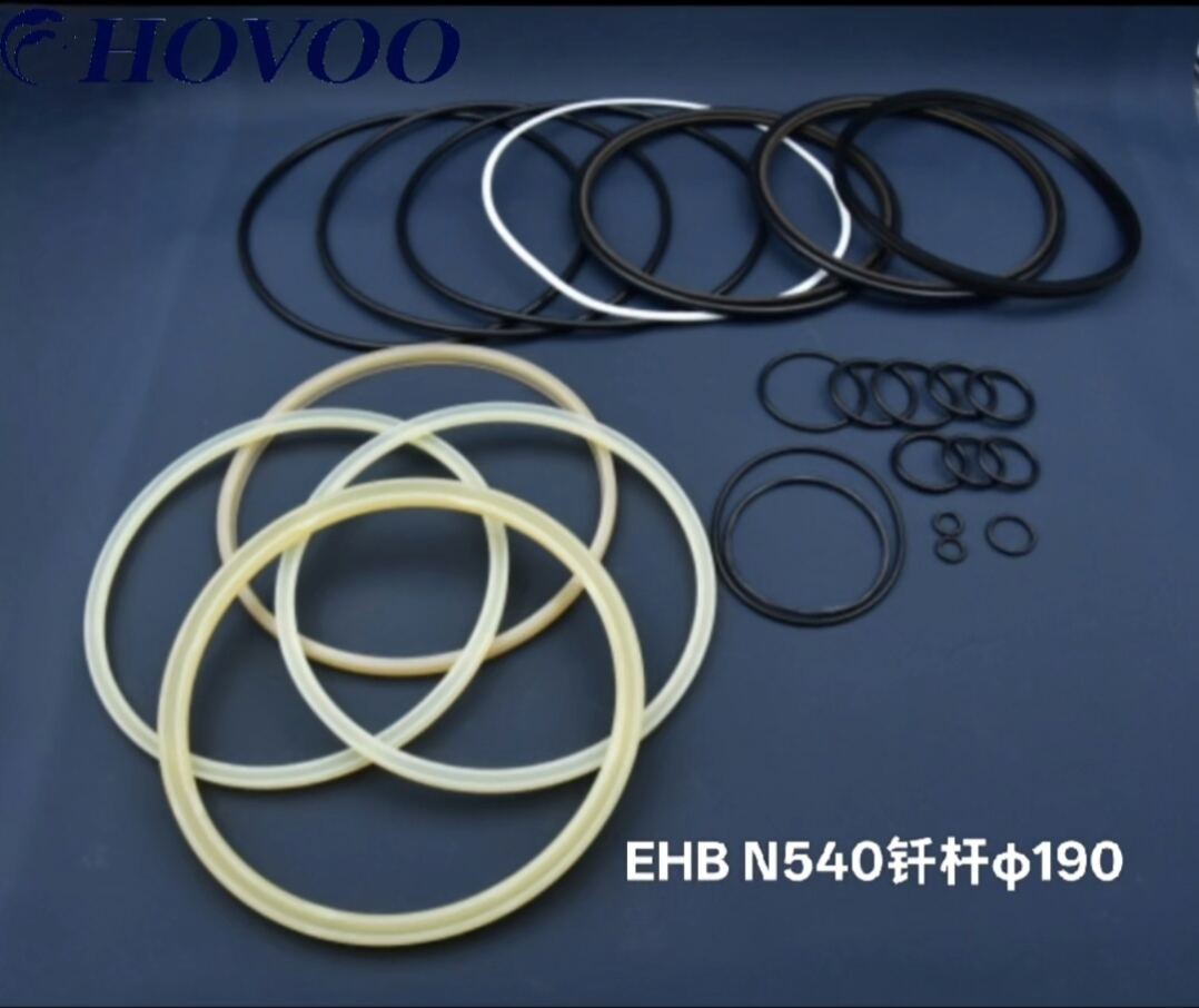  EHB N540 Φ190 Hydraulic Breaker