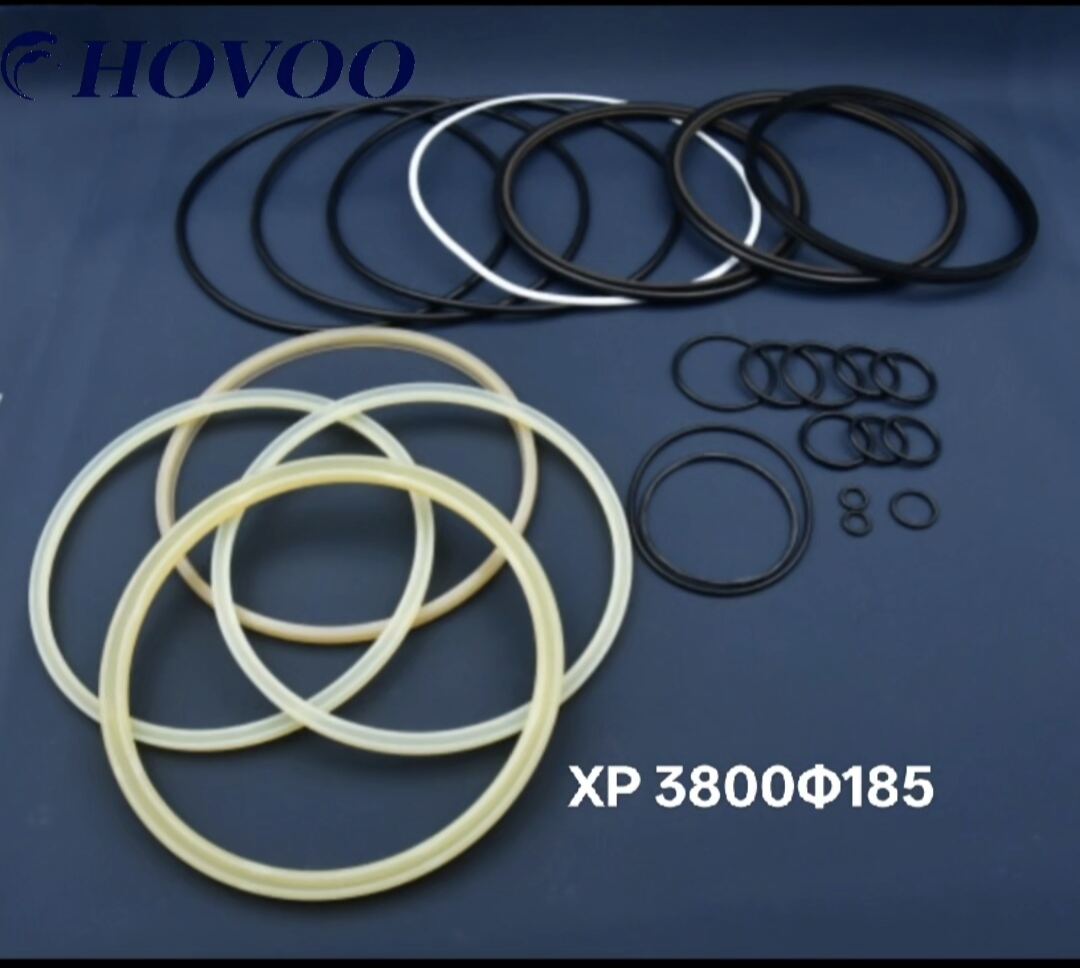 XP 3800 Φ185 Hydraulic Breaker