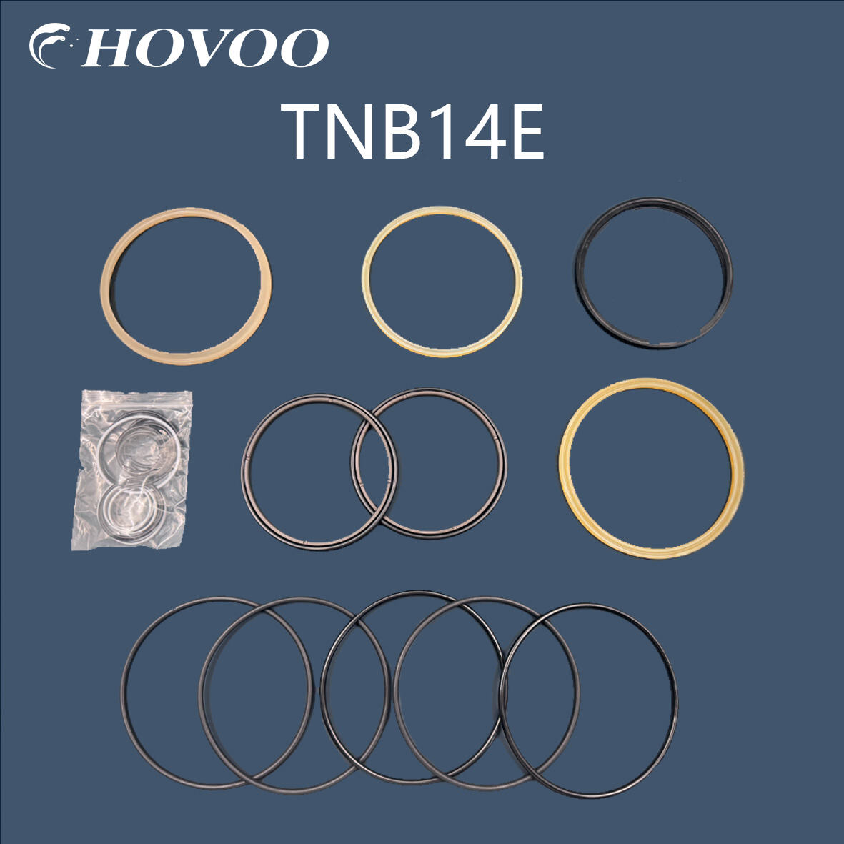TNB14E Hydraulic Breaker Seal Kits
