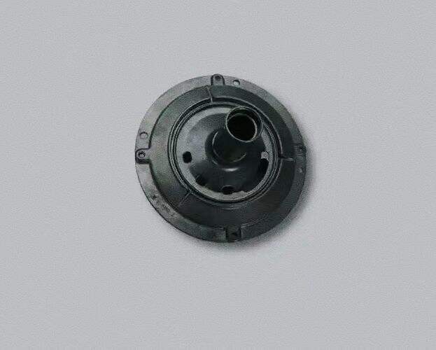 Tête arrière résistant à la corrosion du perforateur Atlas Copco RD18U en Malaisie