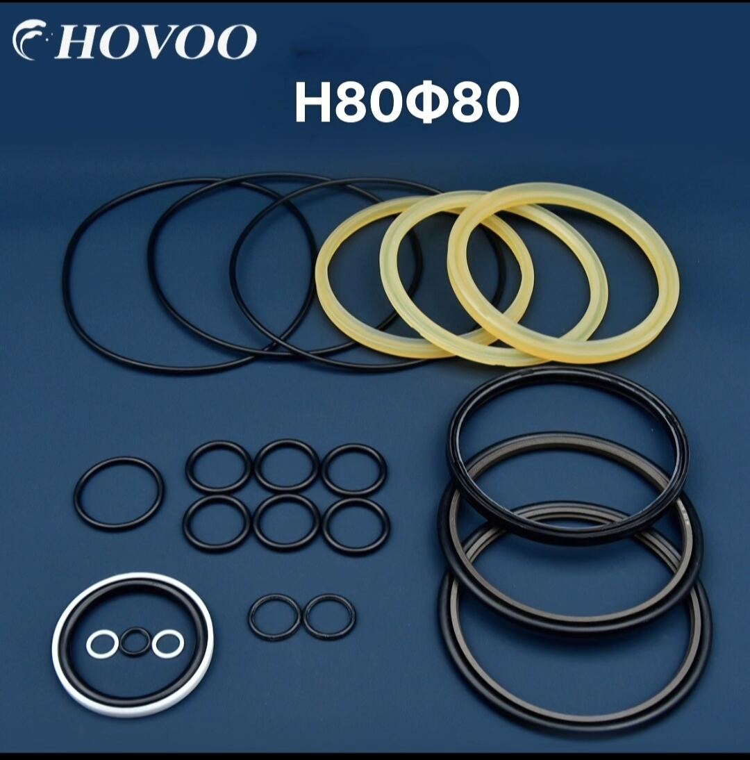 H80 Φ80 Hydraulic Breaker