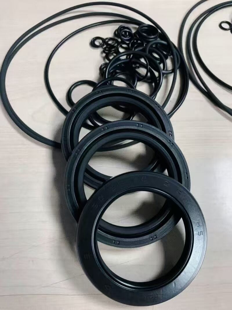 Full-Series Seal Assembly of Atlas Copco RD22U Worldwide