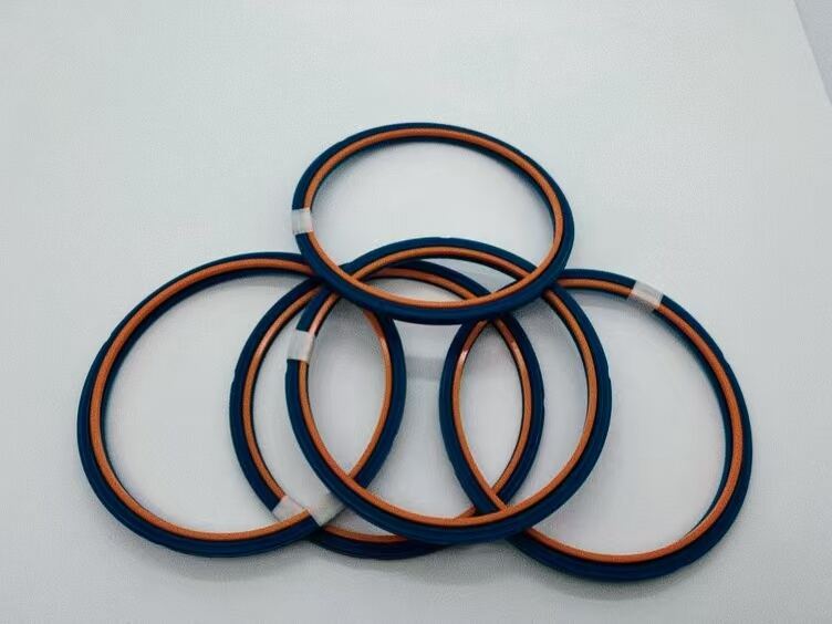 Low-Temp Damping Piston of Atlas Copco RD18U in Sweden