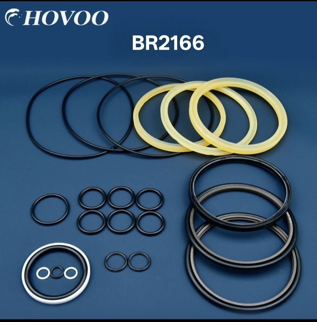 Marteleuses hydrauliques Sandvik série BR, petites et moyennes | BR555i BR777i BR999i BR1322i BR1655i BR2166