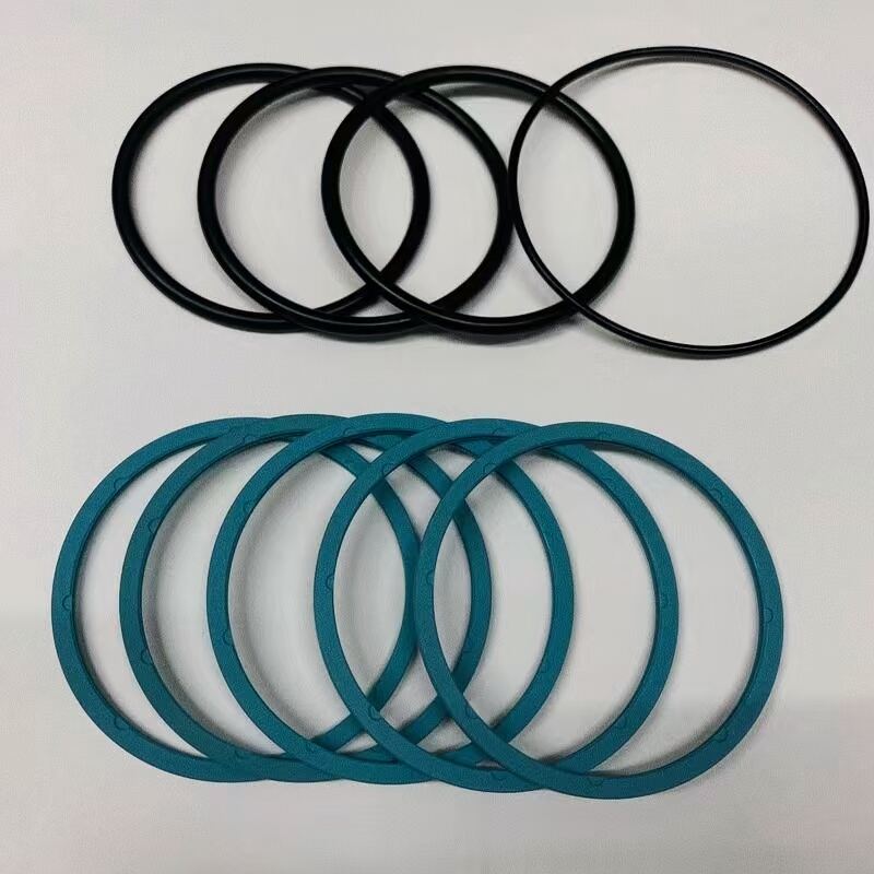 Hydraulic Breaker Basics:  Models, Parameters & Core Performance Metrics