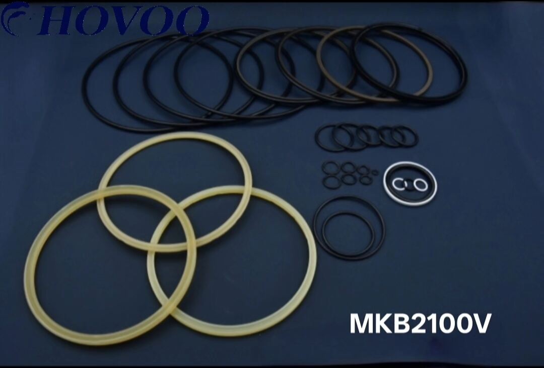 MKB2100V Hydraulic Breaker   