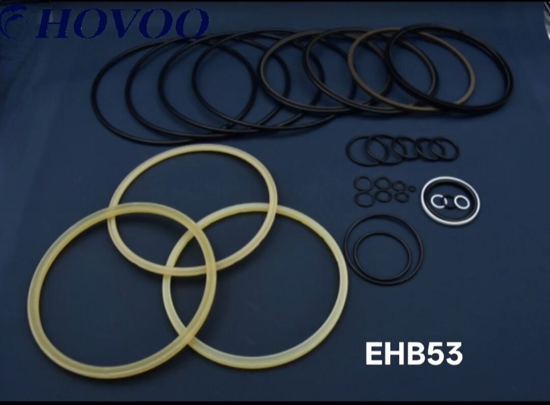 EHB53 Hydraulic Breaker