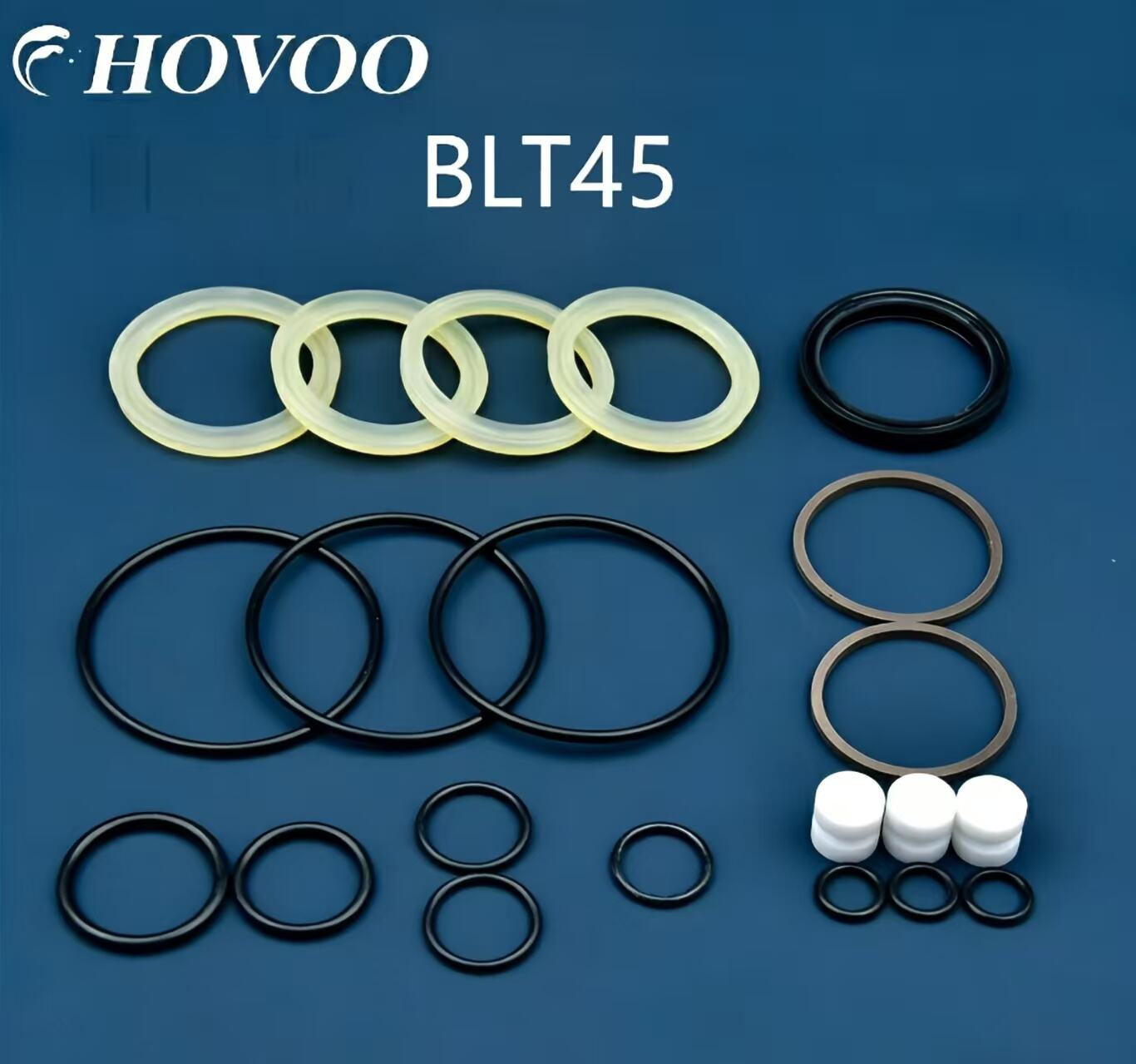 BLT45 Hydraulic Breaker, matched with 2-5 ton excavators, construction breaker