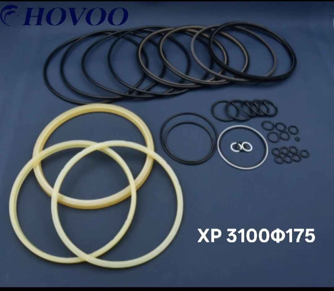 XP 3100 Φ175 Hydraulic Breaker