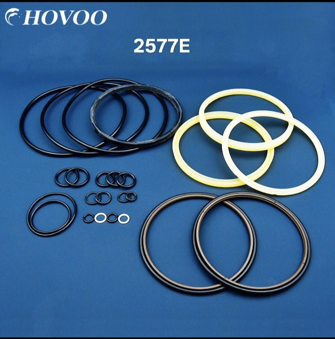 Rompepiedras hidráulicos pesados Ruimeng | 2577E 3288E 4099E 5011E 9033E