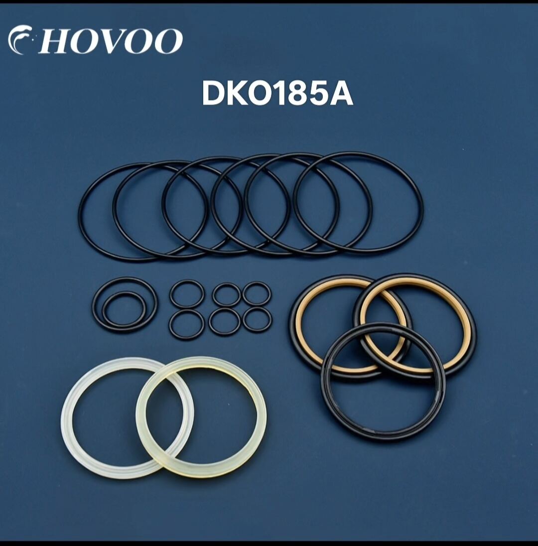  DKO185A Φ185 Hydraulic Breaker