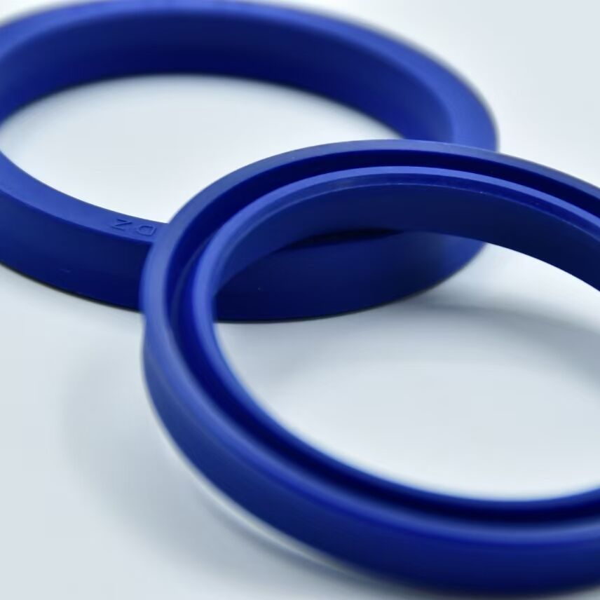 The Hydraulic Shield: How PPDI and PTFE Protect Breaker Oil Seal Systems