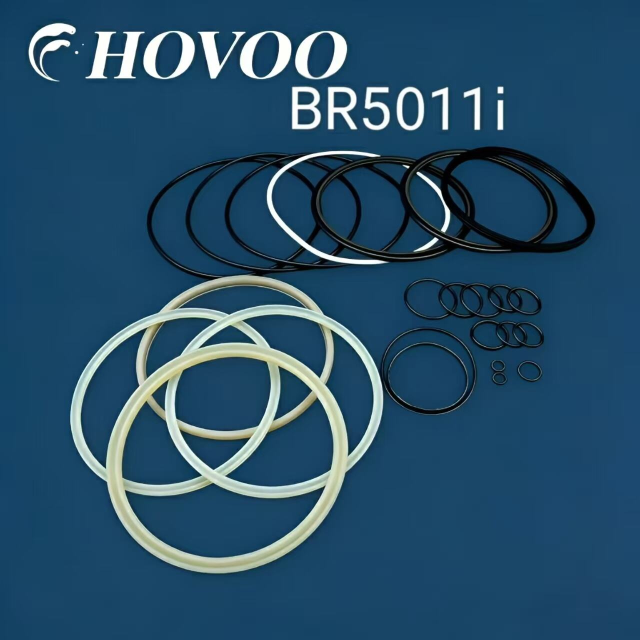 BR5011i Hydraulic Hammer Seal Kits