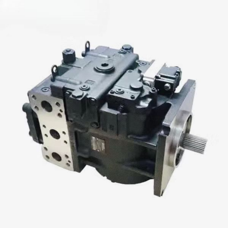 danfoss 90r250 seal kit-4