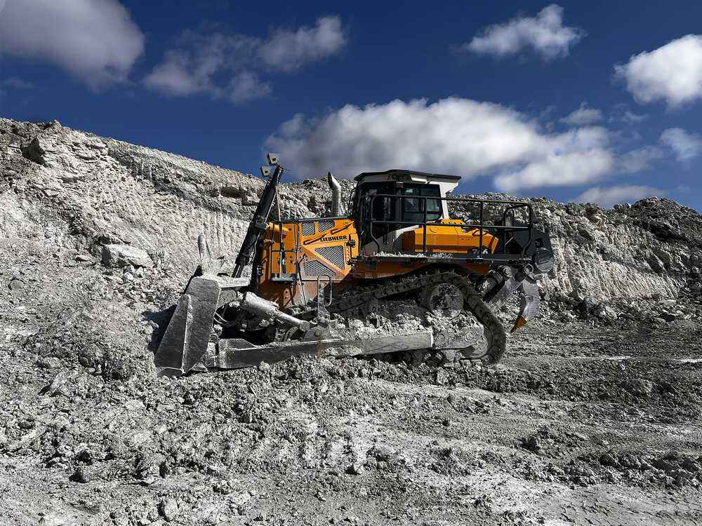 Mining Türkiye 2026: The Eurasian Region's Most Comprehensive Mining Exhibition