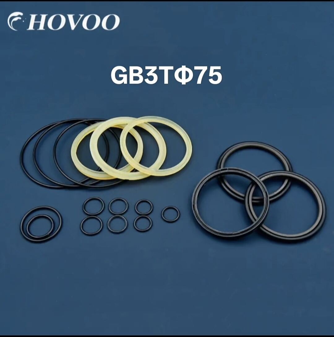 GB3T Φ75 Hydraulic Breaker