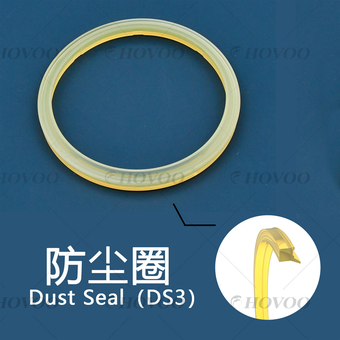 BEILITE BLT 135 Hydraulic Hammer Seal Kits