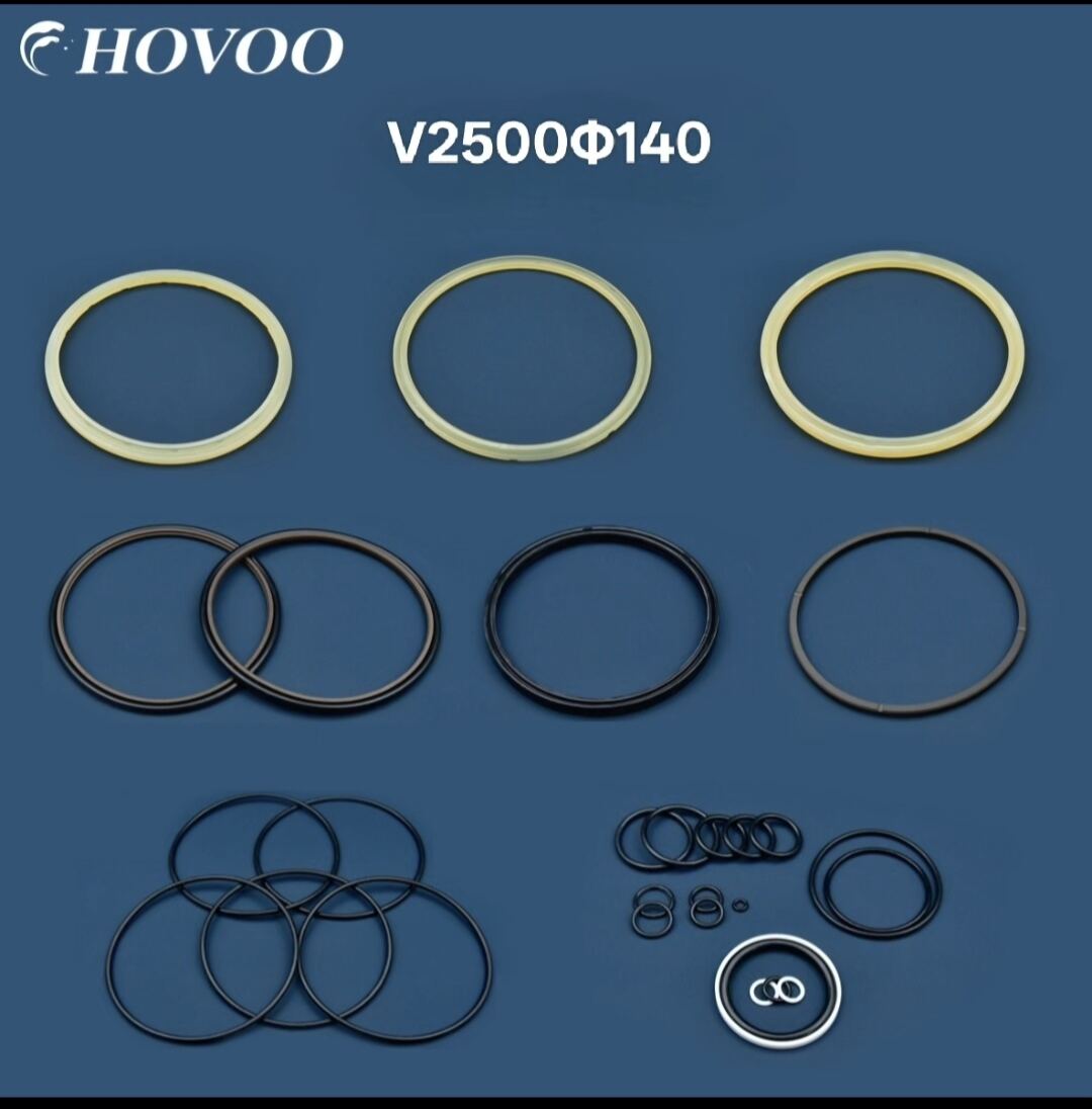 Marteleuses hydrauliques lourdes Montabert séries M et V | M900 XL1700 V1800 V2500 V3500 V4700 V6000 V7000