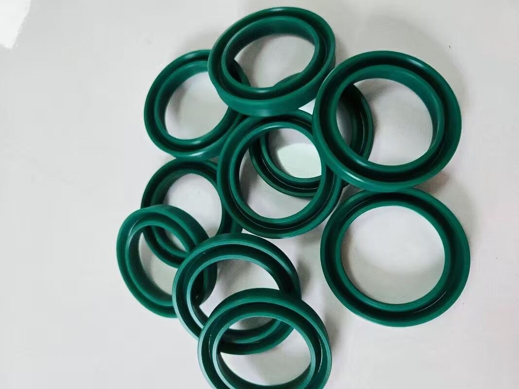 How to Extend the Service Life of  Hydraulic Breaker Shock Absorber Sleeves?