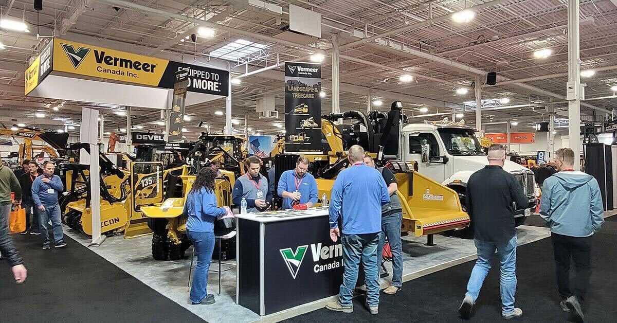 Atlantic Heavy Equipment Show 2026: Four Decades of Serving Canada's East Coast Industry