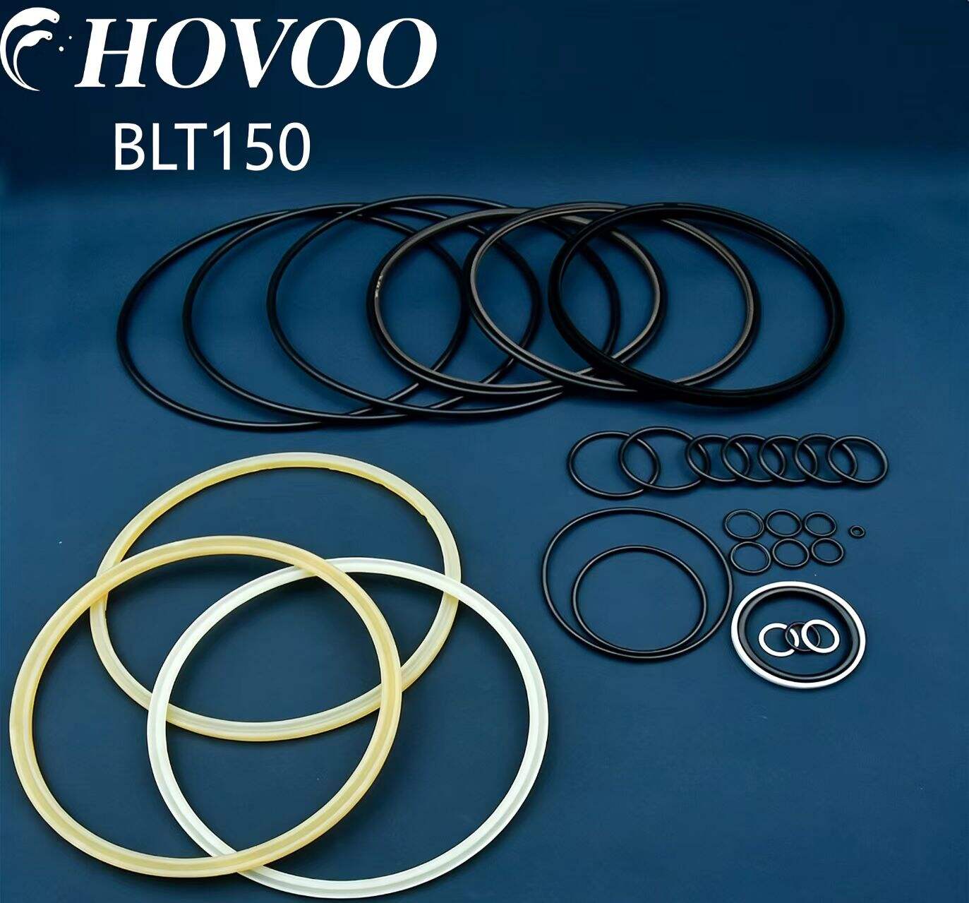 BEILITE BLT 150 Hydraulic Hammer Seal Kits