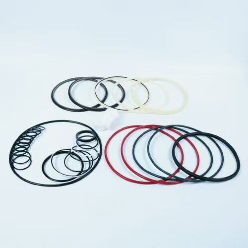 Genuine Overhaul Kit of Atlas Copco RD18U in France