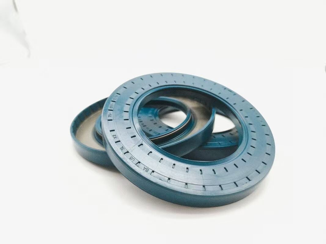 Perfect-Fit Gear Housing of Atlas Copco RD18U in Chile